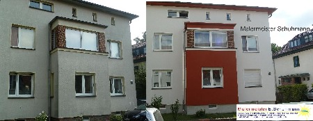 Vorher-Nachher