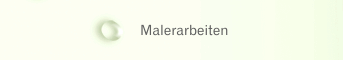 Malerarbeiten